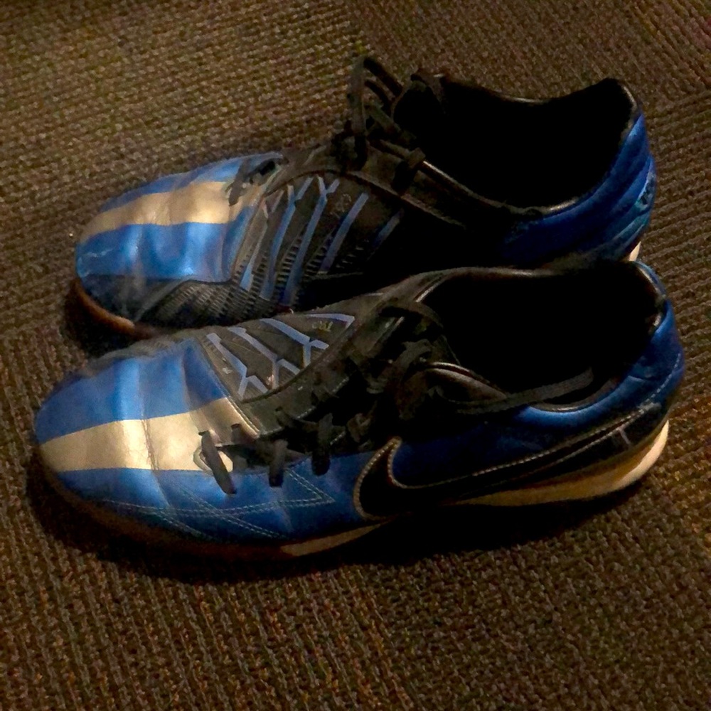 Nike T90 futsal